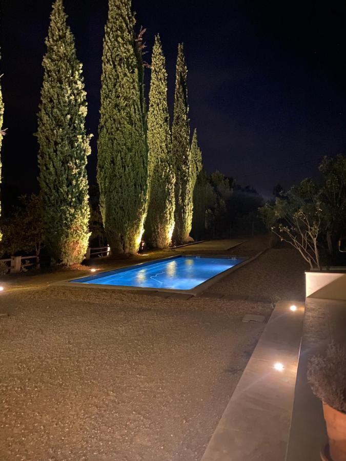 Flayosc Le Clos Celine מראה חיצוני תמונה